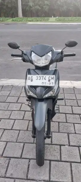 Supra x125 CW 2017