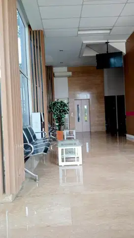 Di Sewakan Foresta Business Loft Unit Langka Jarang Ada di BSD City