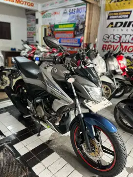 ALL NEW VIXION 2017 SAS JL BARATA JAYA 19 NO 5