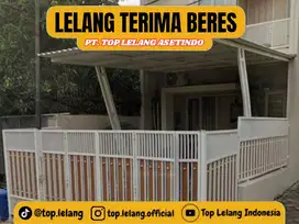Lelang Rumah Murah Di Kota Sidoarjo Jawa Timur