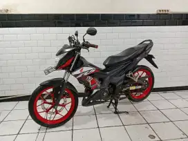 Sonic tahun 2021 lengkap orisinil bagus mesin halus