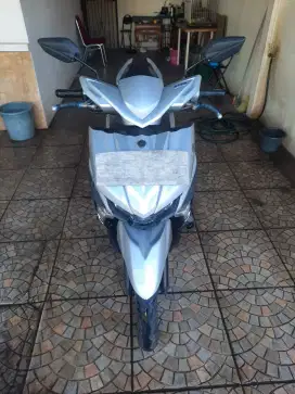 Mios soul GT125