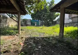 TANAH Komersil Mainroad Soekarno Hatta Cocok Untuk Usaha