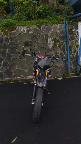 Klx 150 BF Extreme 2023