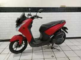 Lexi tahun 2019 lengkap bagus mesin halus