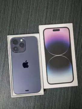 iPhone 14 Pro Max 128GB Purple iBox