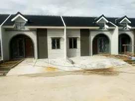 Rumah Subsidi Sempurna dkt Pusat Kota Sepatan