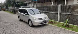 Grand livina 1.5 sv manual 2011