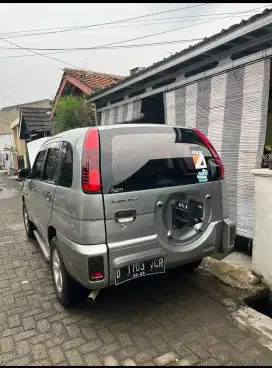 Jual mobil taruna 2002.