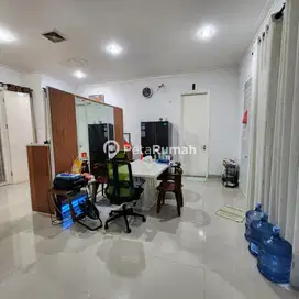 Jual Villa Komp Citraland Gamacity (Furnished)