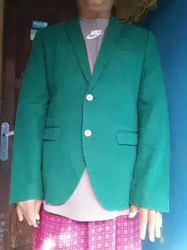 H&M JAS BRANDED