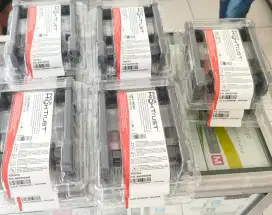 Jual beli catridge printer, yang ada saya tampung