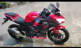 KAWASAKI NINJA 250 ABS SE MDP 2019