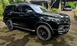 2023 Toyota Fortuner GR Sport 2.8 Diesel