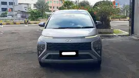 km 19 ribuan hyundai stargazer prime 2023 abu pajak panjang