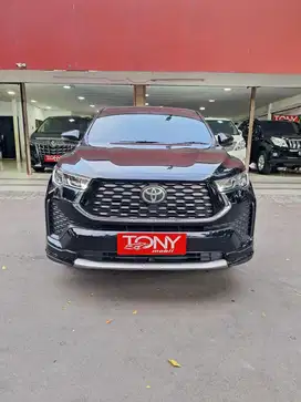 Innova Zenix V Hybrid Modellista RSE 2024 Hitam