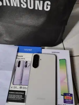 Samsung A56 8/256