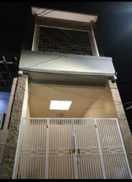 JUAL CEPAT RUMAH DI JAKARTA UTARA