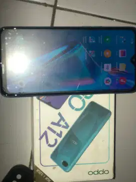 Oppo A12 Ram 3/32