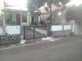 Tanah bonus Rumah di Karangrejo Tengah Gajahmungkur dekat GOR Jatidiri