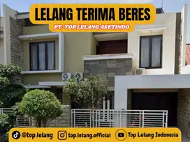 Lelang Rumah Murah Di Kota Surabaya Jawa Timur