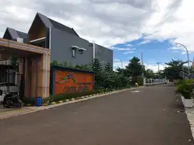 Grand Delima Sentul  Cluster Al' Hambra