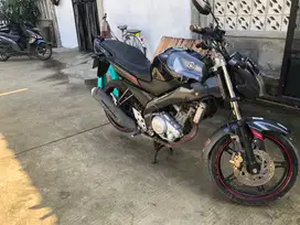 Jual yamaha new vixion