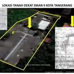 Last Sell turun 1 Miliar, Tanah Pusat Kota Strategis