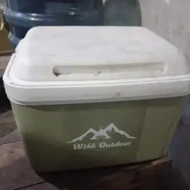 Box Pengawet Pendingin Makanan atau minuman