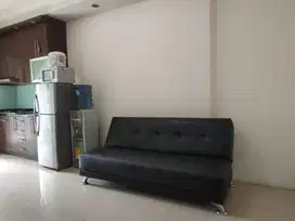 Disewakan tipe 2br bulanan apartment mediterania garden residence 2