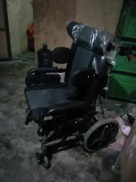 kursi roda 3in i velg bintang