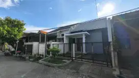 Dijual Rumah Baru, Minimalis, Ekonomis, Siap Huni !
