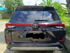 Jual rugi Avanza veloz Q 1.5 TSS AT 2021