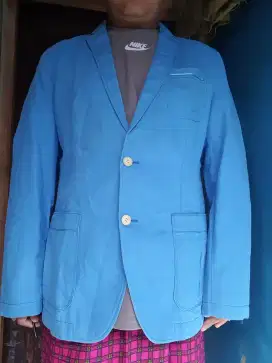 HUGO BOSS JAS CASUAL BRANDED