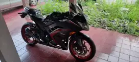 Kawasaki ninja 250 fi ABS 2017/ 2018