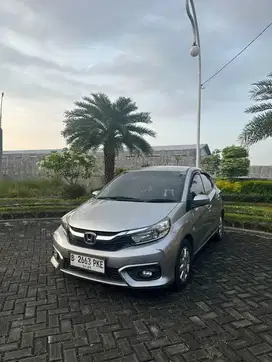 Brio satya i-vtec