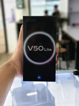 Vivo V50 Lite (8/256)