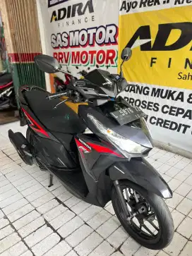 VARIO OLD LED 125 2016 SAS JL BARATA JAYA 19 MO 5