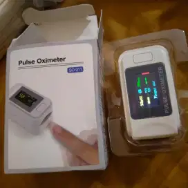 Original Oximeter SO 911 oxymeter Pulse fingertip FREE BATRE