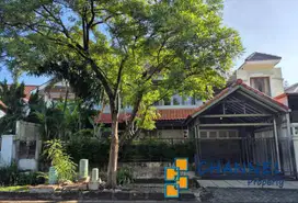 Jual Rumah Giri Loka BSD Tangsel, An