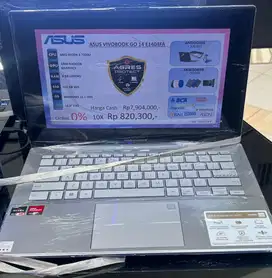 Asus VIVOBOOK GO 14 E1404FA