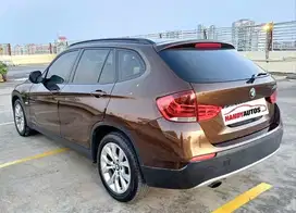 BMW X1 SDrive 18i Tahun 2012 Automatic