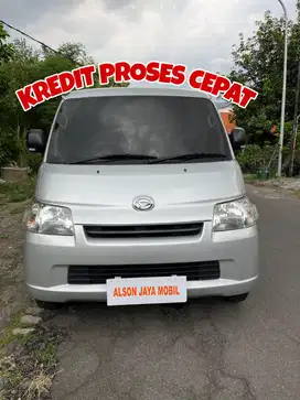 DP15Jt Daihatsu Gran Max 1.3D 2019