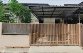 Murah banget Rumah di Kopo permai siap huni