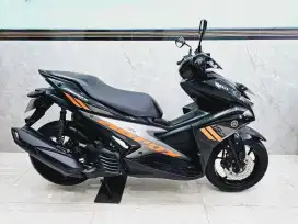 Aerox 2018 termurah