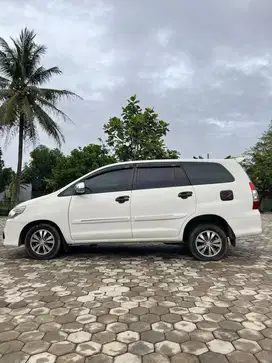 Toyota Kijang Innova 2015 Diesel