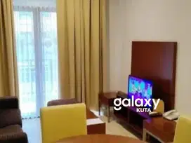 APARTEMEN TYPE STUDIO DI DEWI SRI LEGIAN KUTA BADUNG, BALI