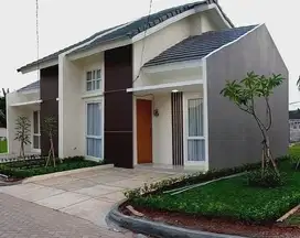 RUMAH PROMO  DP 0 DAN BANYAK BONUSNYA