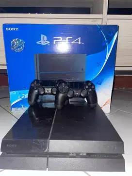 DIJUAL PS4 offline 1 tb MURAH