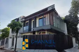 Jual Rumah Griya Loka BSD Tangsel, An